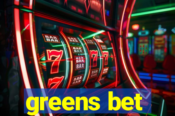 greens bet